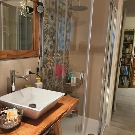 A Casa Di Mena 3* Florença