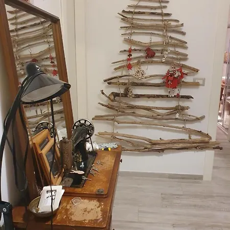 Casa de hóspedes A Casa Di Mena 3*