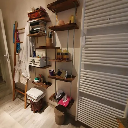 Casa de hóspedes A Casa Di Mena 3*