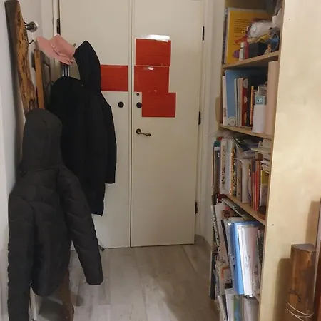 Casa de hóspedes A Casa Di Mena