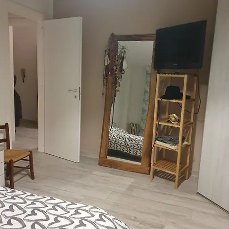 A Casa Di Mena Casa de hóspedes 3*