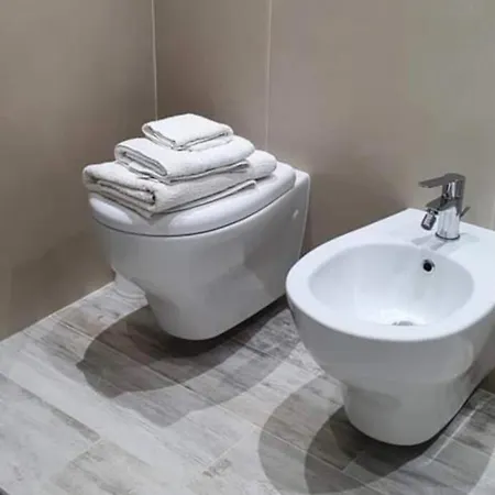 A Casa Di Mena 3* Florença