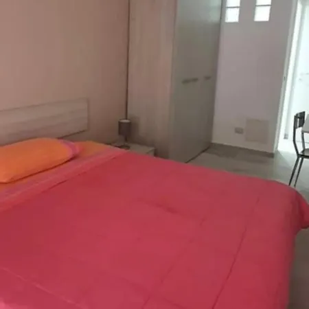 A Casa Di Mena Casa de hóspedes